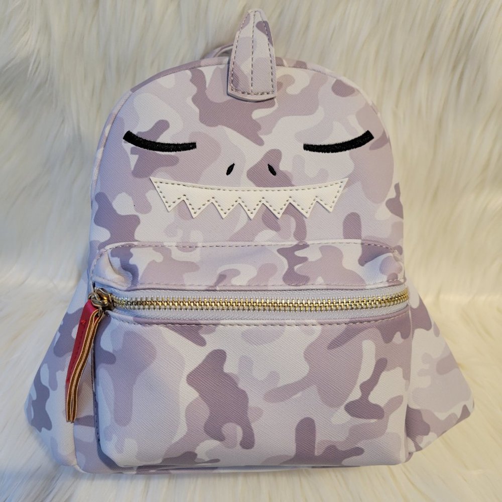 Under One Sky Shark Mini Backpack